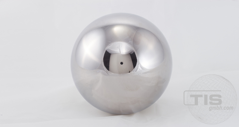 10 Stück  Präzise Stahlkugel 8.731 mm   Steel balls   11/32"   DIN 5401  100Cr6 